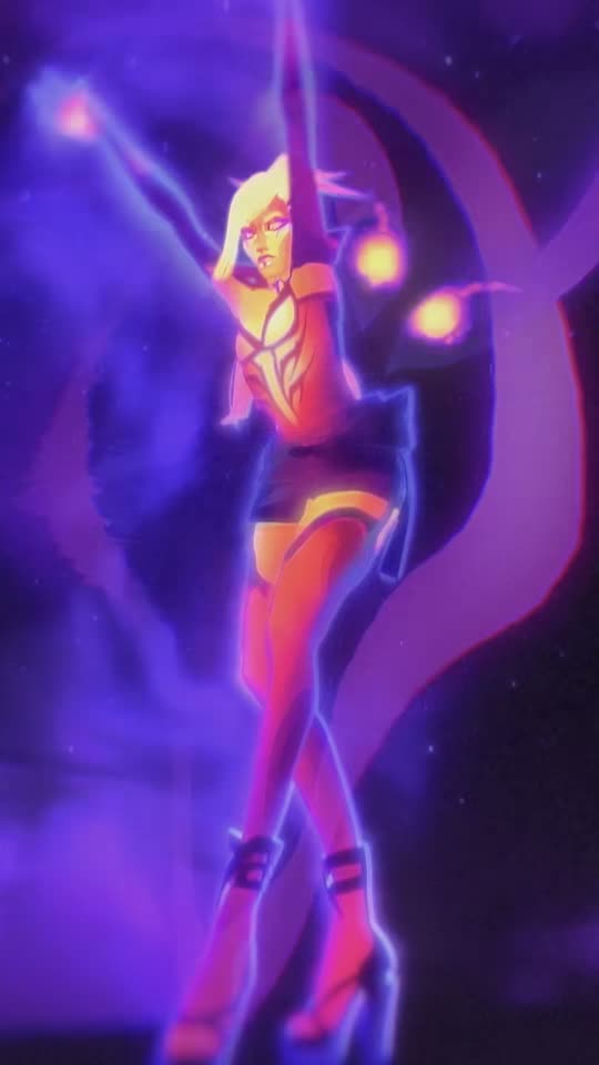 The original Firestarter